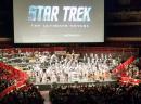 Star Trek at The Royal Albert Hall